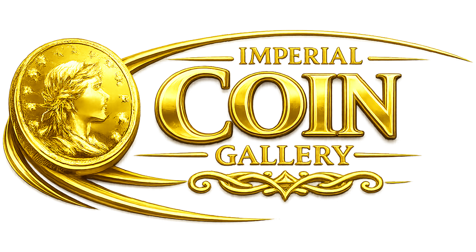 Imperial Coin Gallery