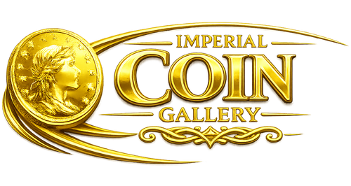 Imperial Coin Gallery