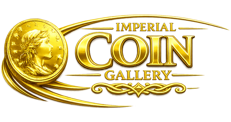 Imperial Coin Gallery
