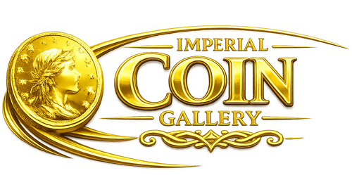 Imperial Coin Gallery