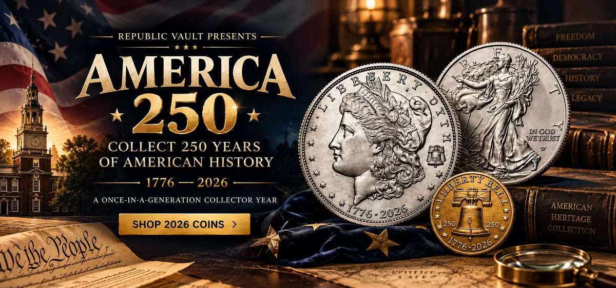 Imperial Coin Gallery