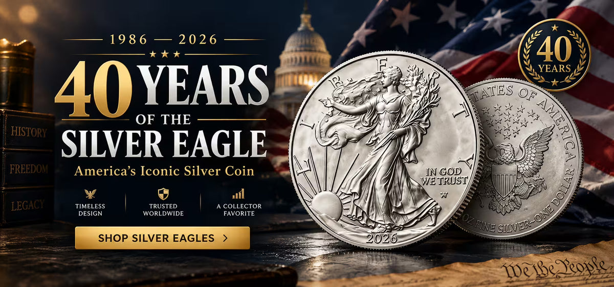 Imperial Coin Gallery