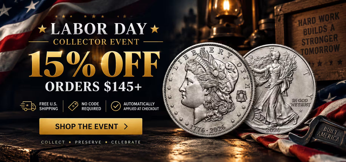 Imperial Coin Gallery