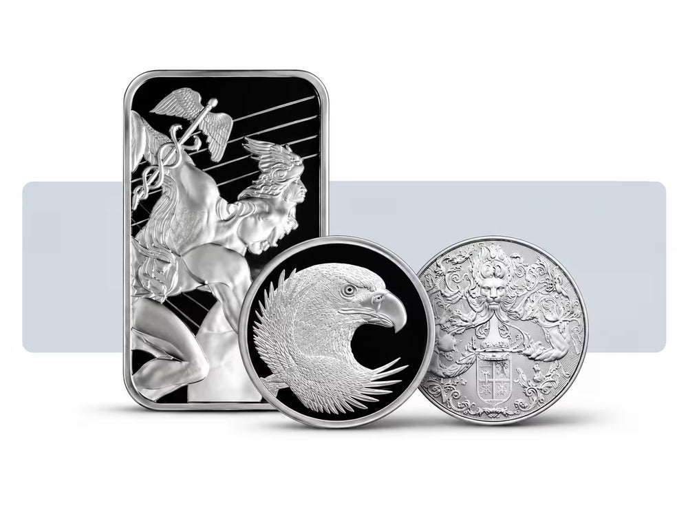 Silver